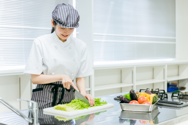 正社員 栄養士 保育園の求人情報イメージ1