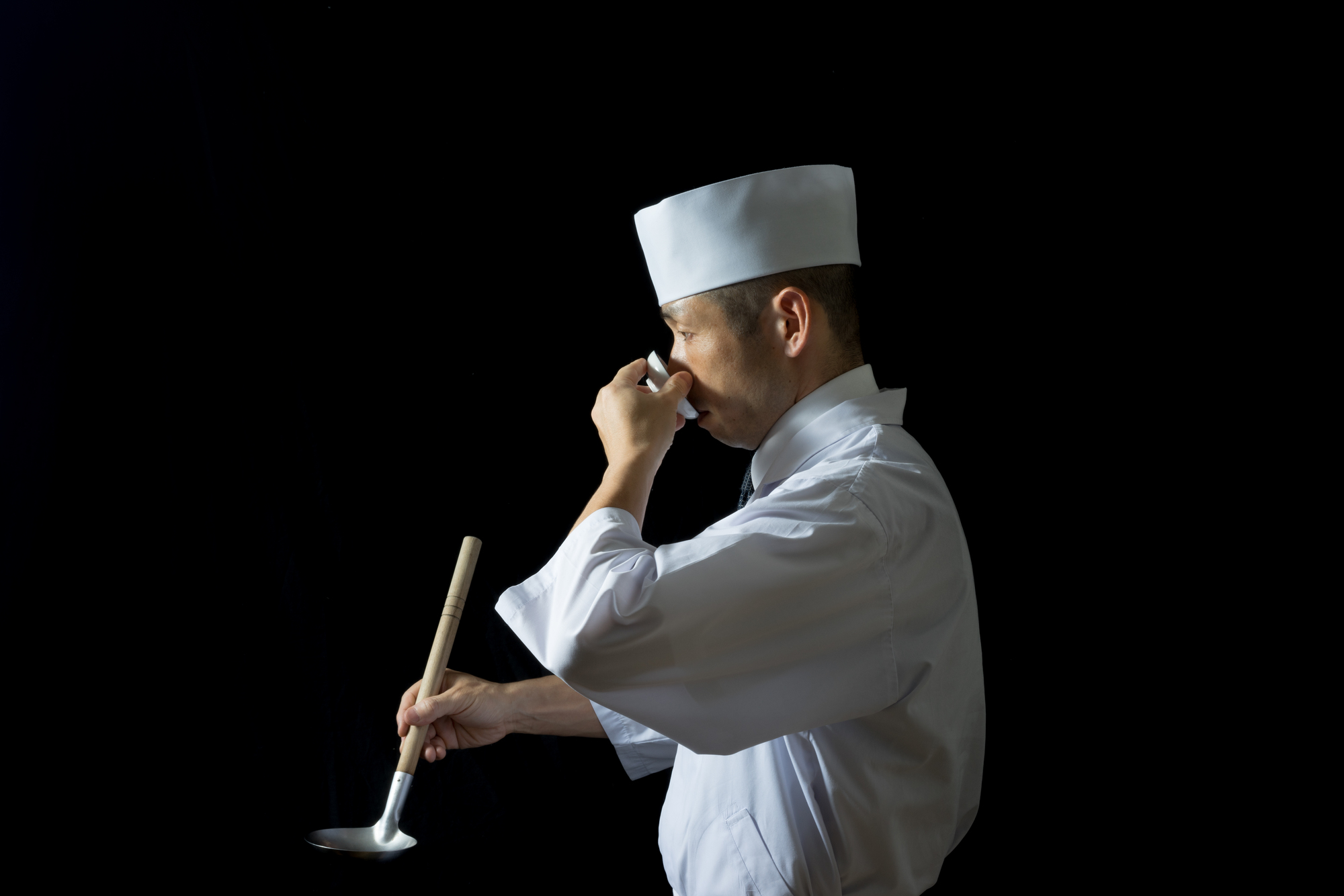 正社員 調理師 外食産業求人イメージ