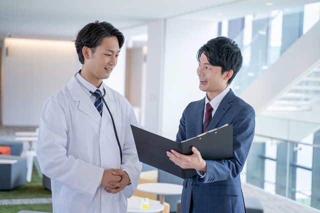 正社員 その他 企業求人イメージ