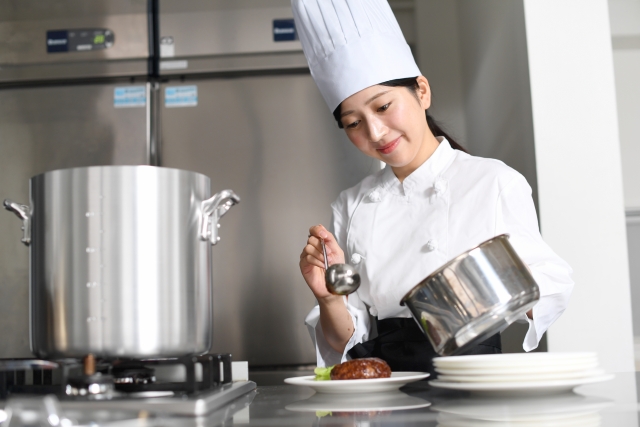 正社員 調理師 その他求人イメージ