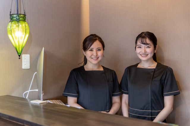 正社員 看護師 クリニックの求人情報イメージ1