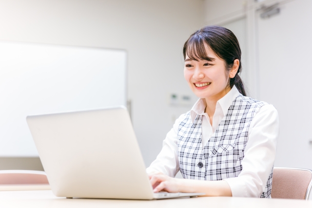 正社員 医療事務 福祉施設の求人情報イメージ1