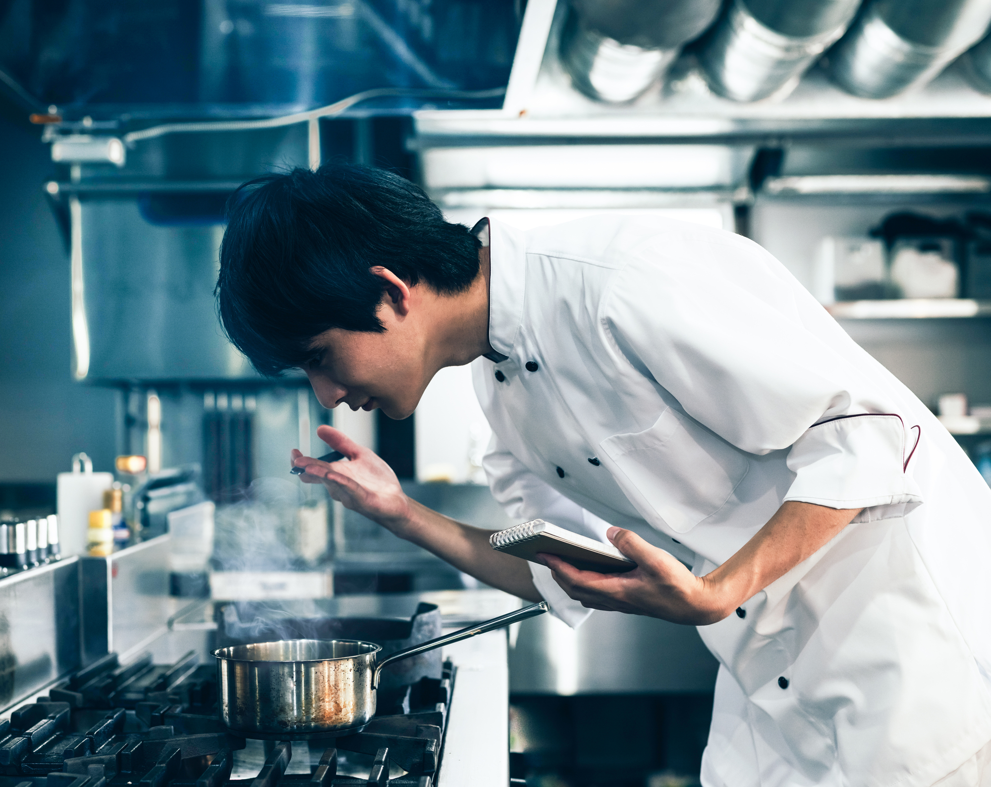 正社員 調理師 その他の求人情報イメージ1