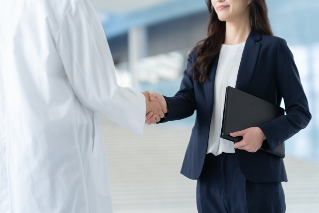 正社員 その他 企業の求人情報イメージ1