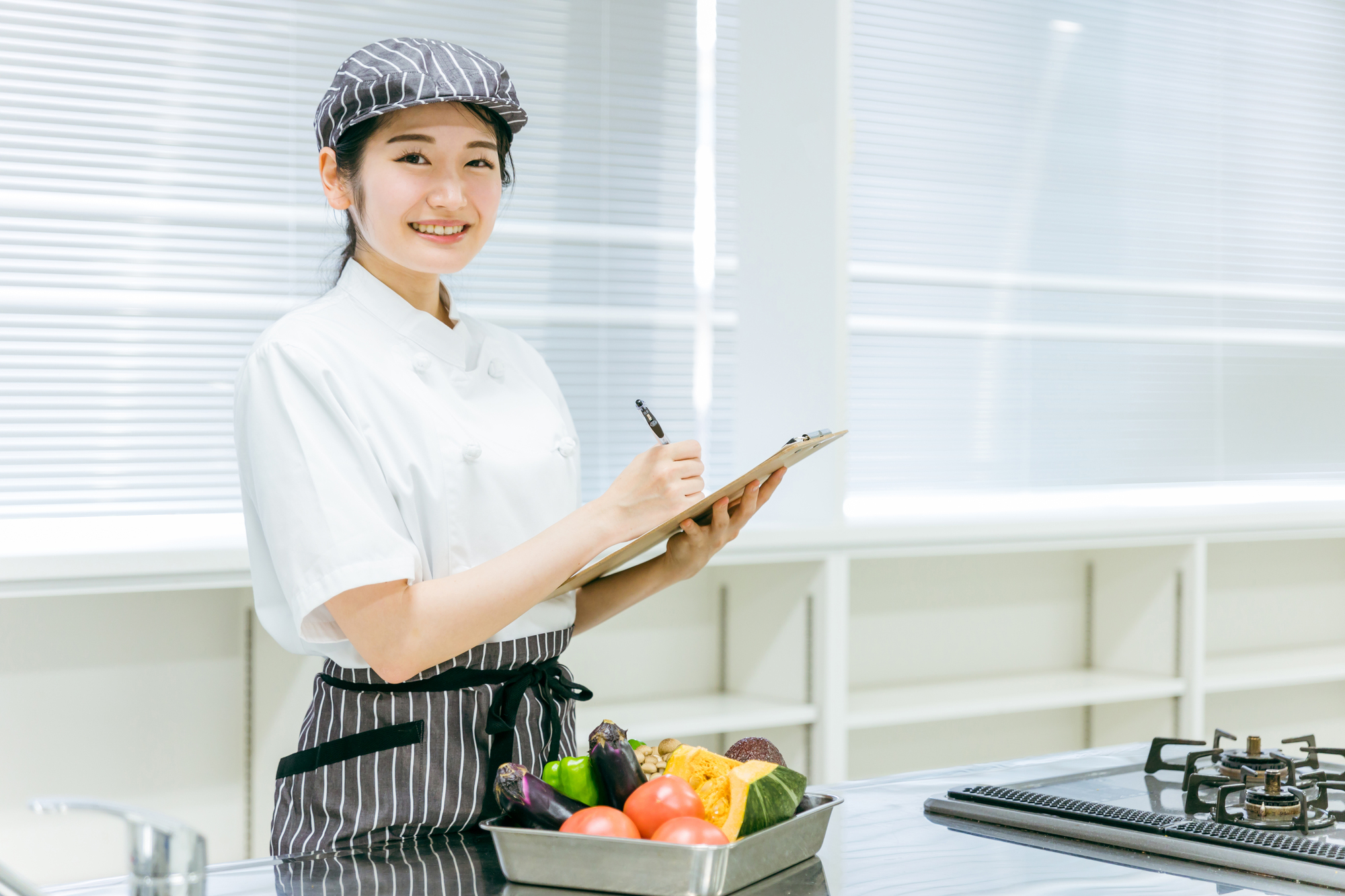 正社員 管理栄養士 企業の求人情報イメージ1