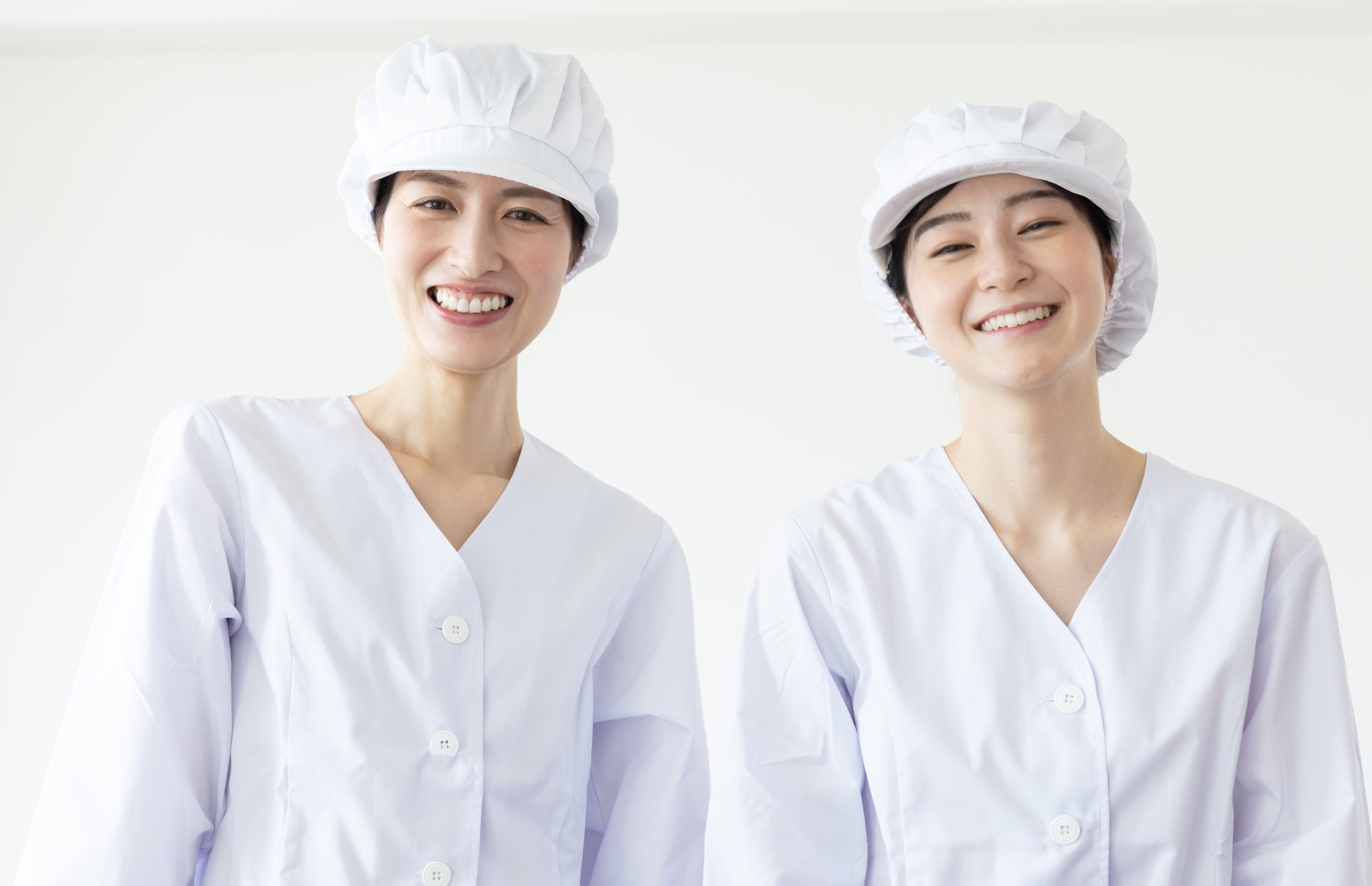 正社員 栄養士 福祉施設求人イメージ