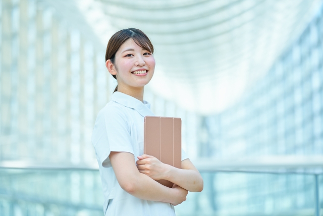 正社員 看護師 病院の求人情報イメージ1