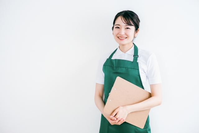 正社員 栄養士 保育園の求人情報イメージ1