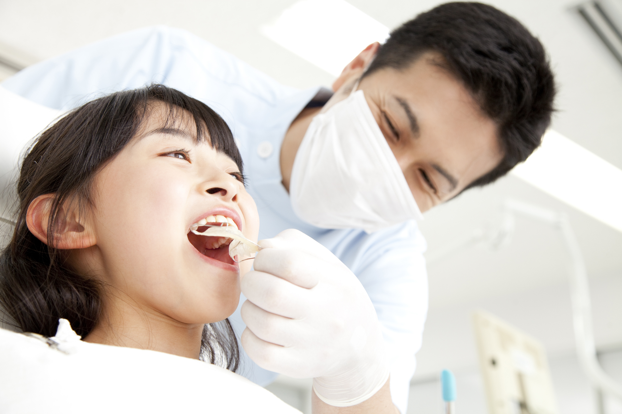 正社員 歯科医師 クリニックの求人情報イメージ1