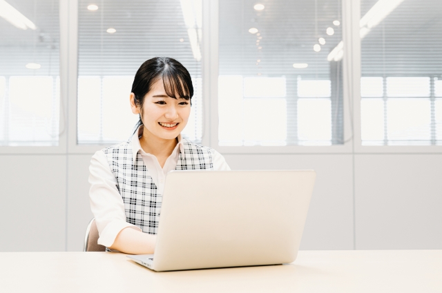 正社員 医療事務 病院の求人情報イメージ1