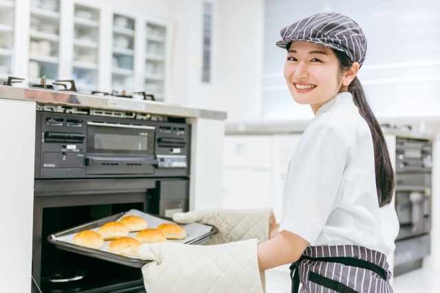正社員 その他 食品メーカー求人イメージ