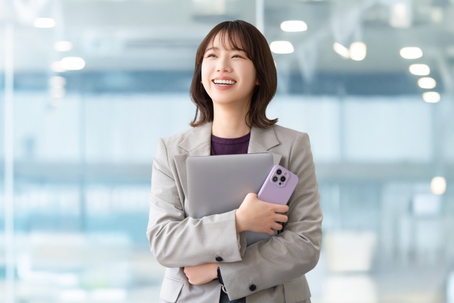 正社員 管理栄養士 企業求人イメージ