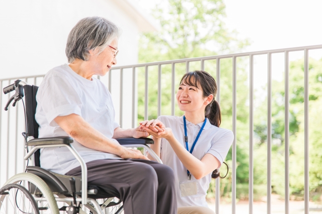 正社員 看護師 病院の求人情報イメージ1